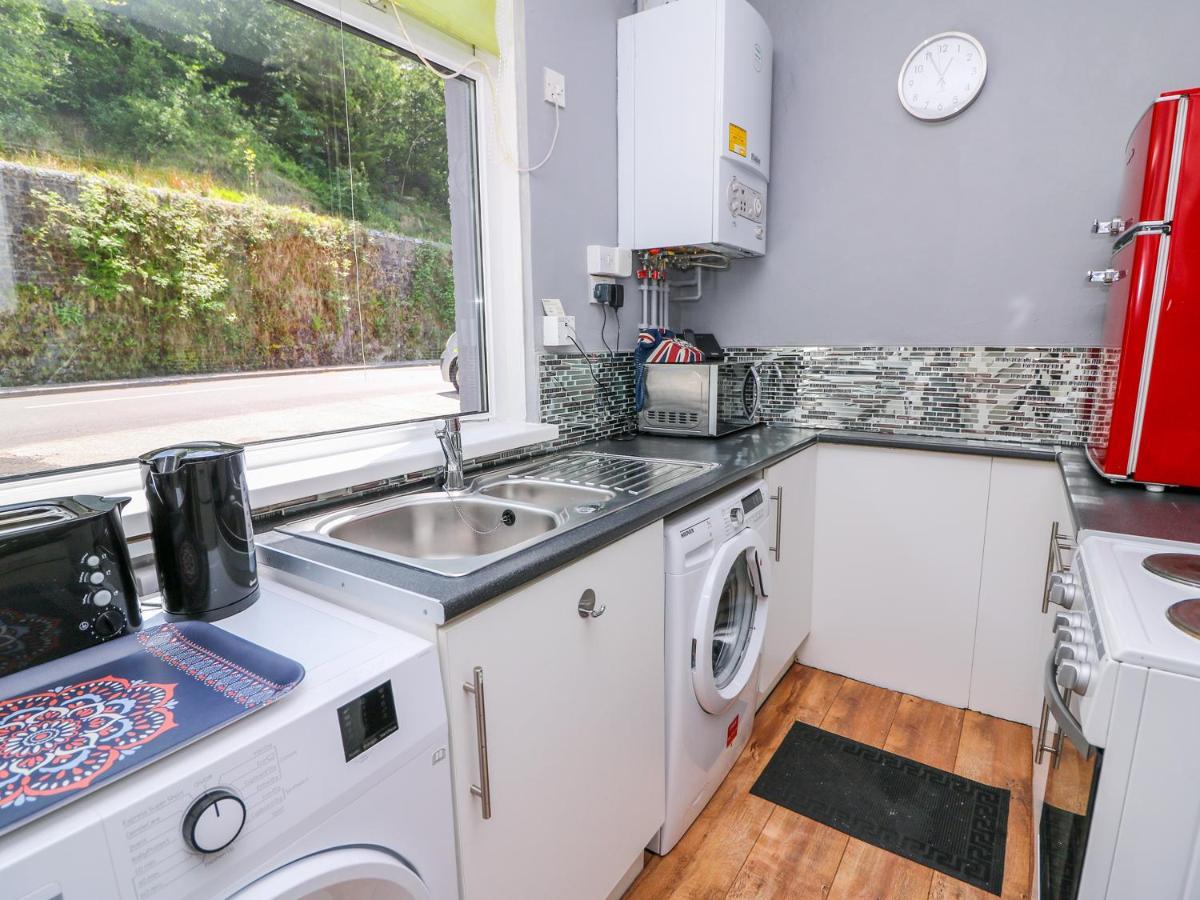 River Cottage Port Talbot Luaran gambar