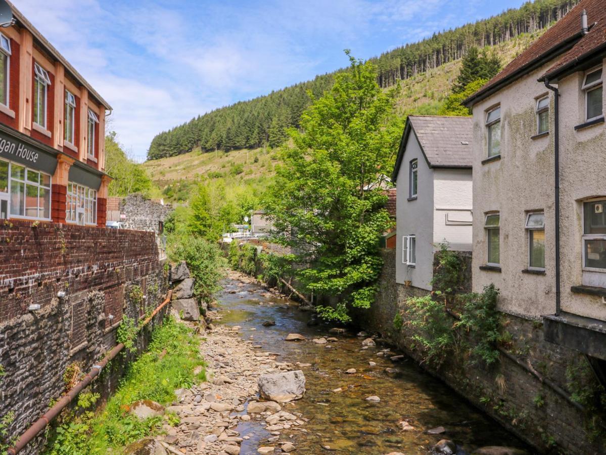 River Cottage Port Talbot Luaran gambar